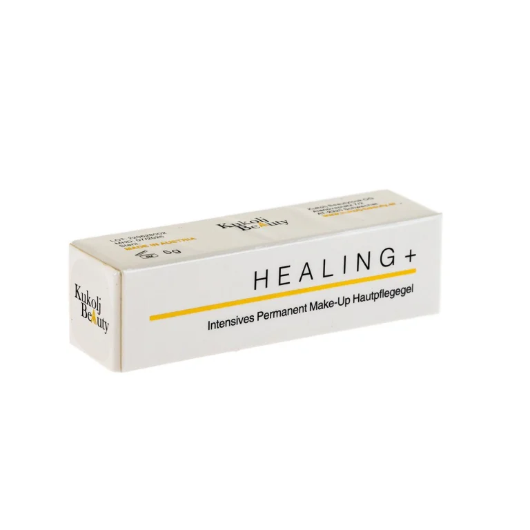 Nachpflegegel Healing+ von Kukolj Beauty